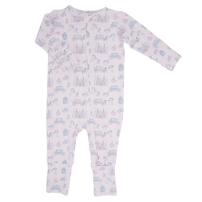 Fairy Godmother Convertible Romper