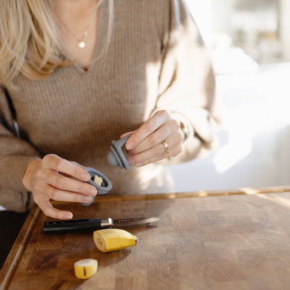 Silicone Fresh Food Feeder
