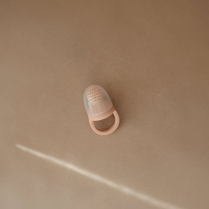 Silicone Fresh Food Feeder