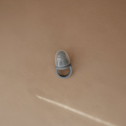 Silicone Fresh Food Feeder