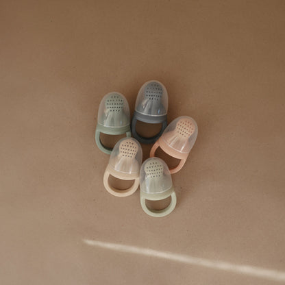 Silicone Fresh Food Feeder