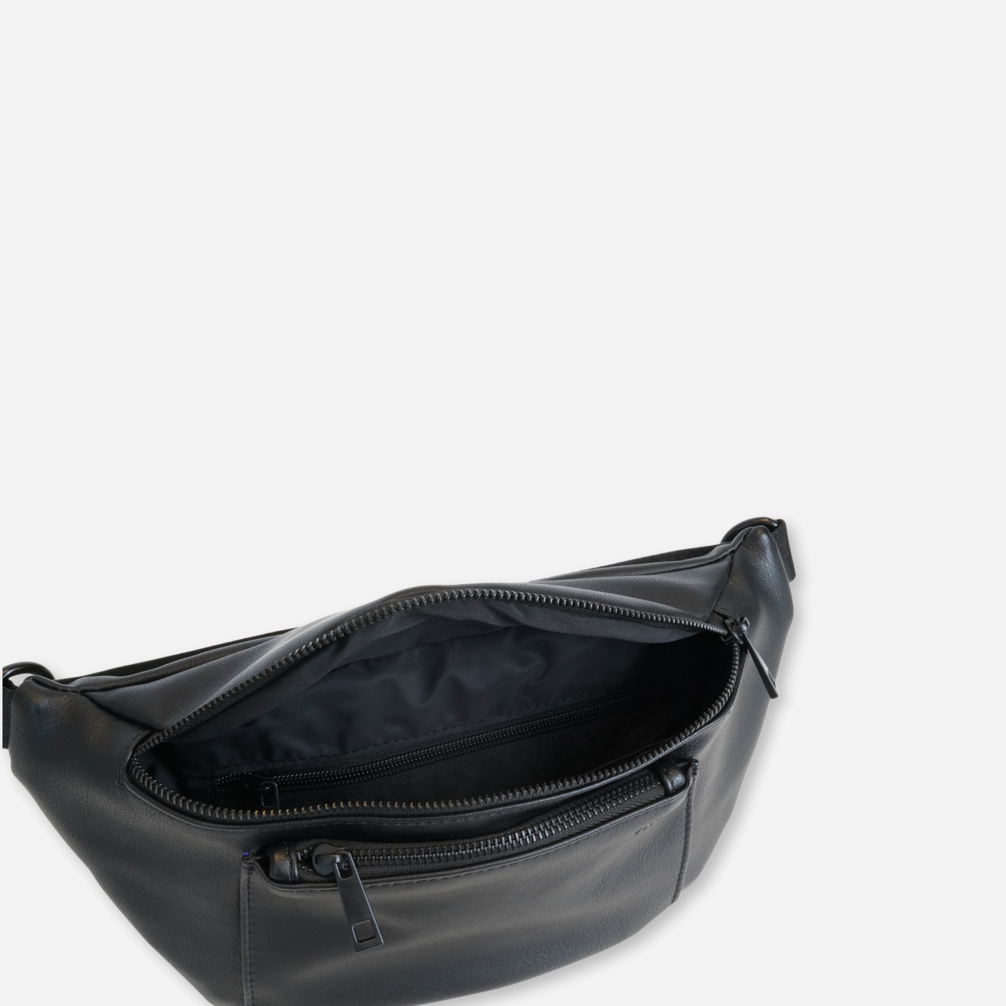 The Fawny Pack - Black / Black