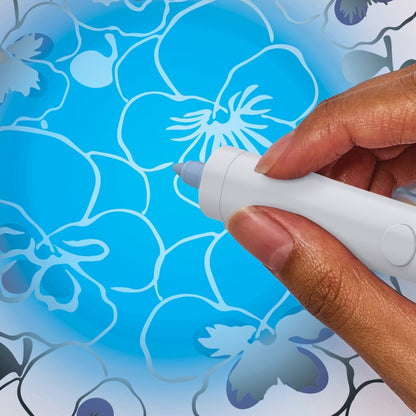 Flowart Uv - Foliage & Flowers