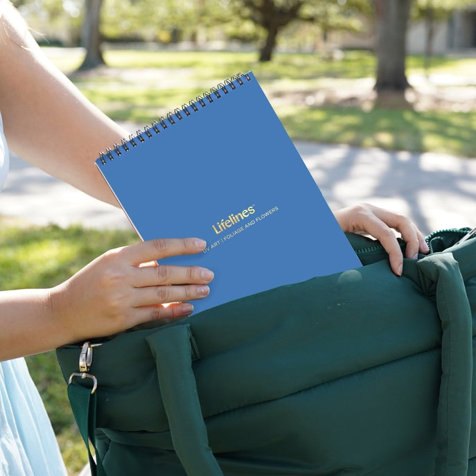 Flowart Uv - Foliage & Flowers