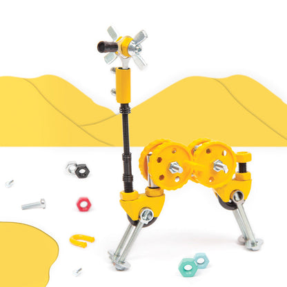 GiraffeBit