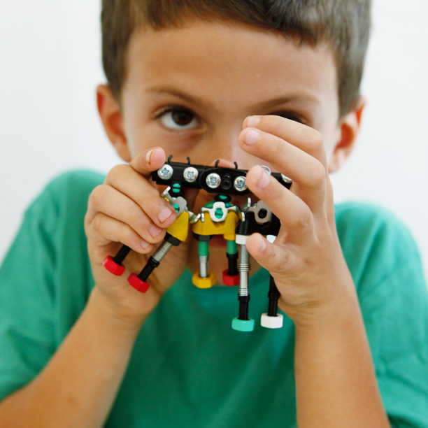 Group Maker Kit