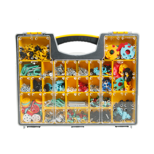 Group Maker Kit
