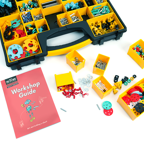 Group Maker Kit