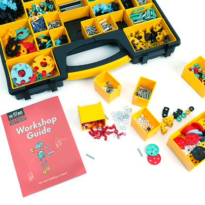 Group Maker Kit