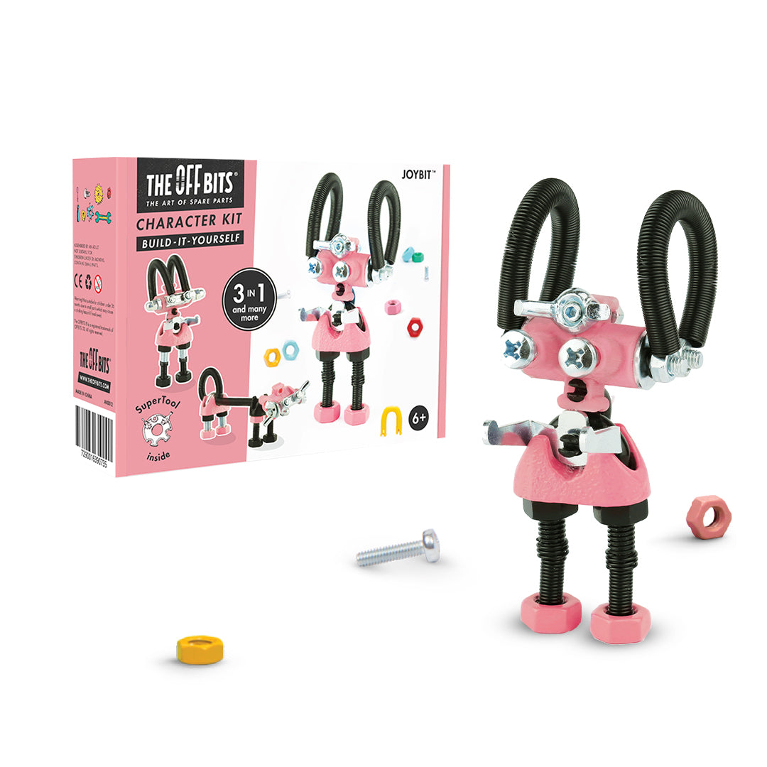 JoyBit