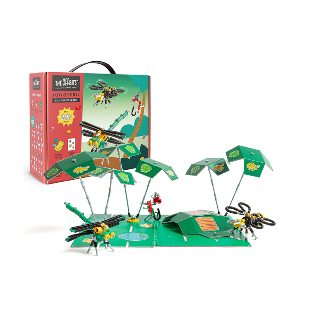 JungleBit