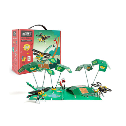 JungleBit