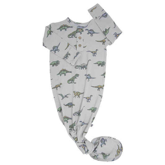 Legendary Knotted Gown