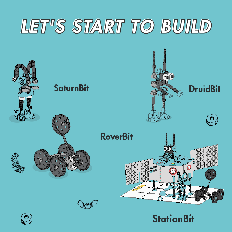 StationBit