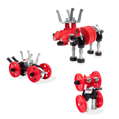 MooseBit