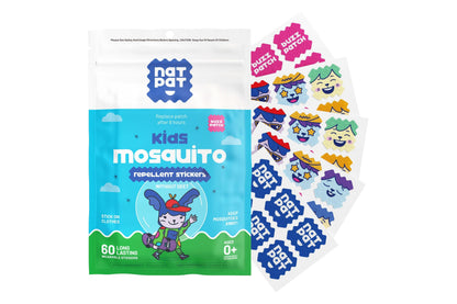 The Anti Mosquito Magnet Bundle - medium