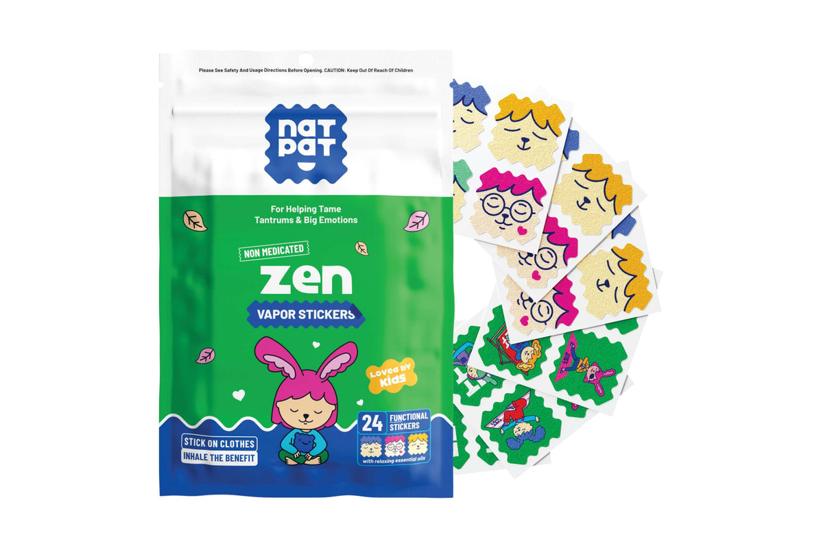The Brain Boosting Bundle
