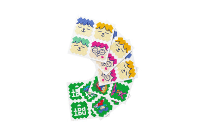 ZenPatch Stress Relief - Mood Calming Patches