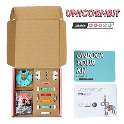 UnicornBit