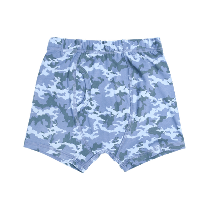 Over The River, Rip's Ranch, Captain Mitchell Boy's Brief 3-Pack