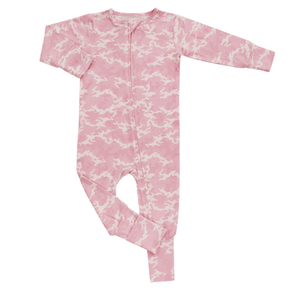 Phoenix Convertible Romper