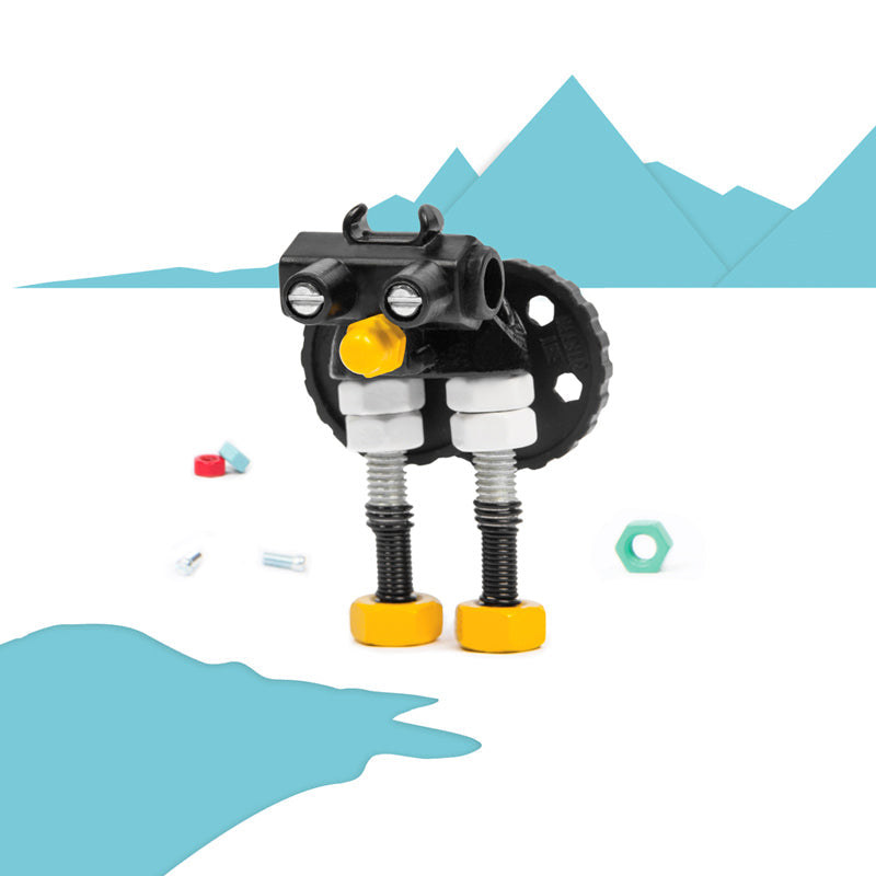 PinguBit