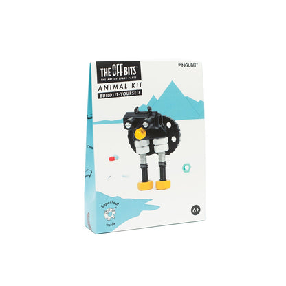 PinguBit