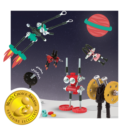 Space Mission
