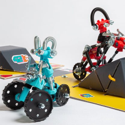RaceBit