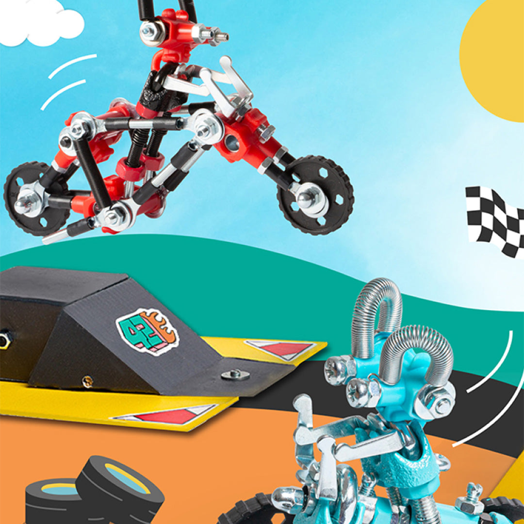 RaceBit