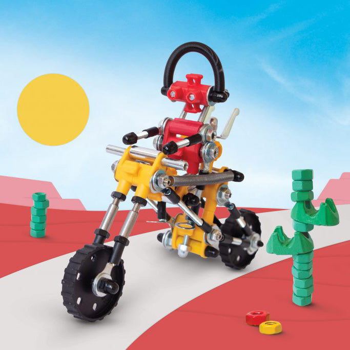 RiderBit