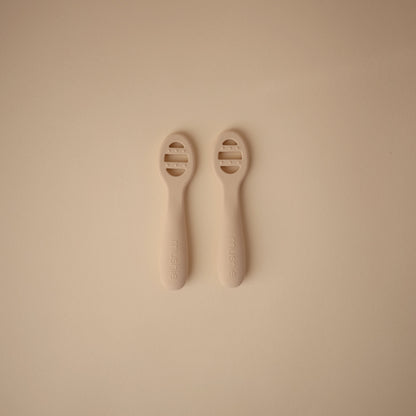 First Feeding Baby Spoons