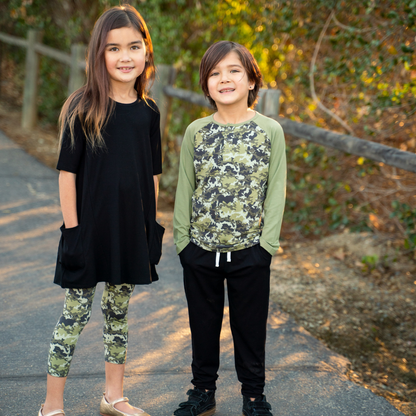 Slacker Pocket Pant Glacial Grey