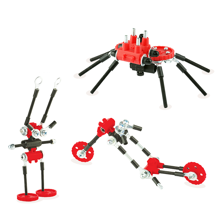 SpiderBit