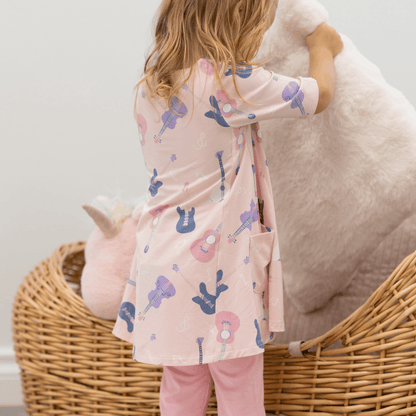 Swiftie's Riff Miss Mayhem Tunic