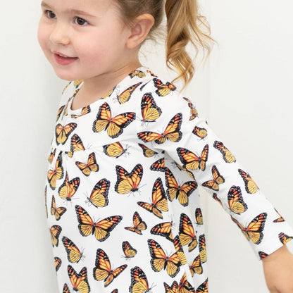 The Great Migration Boho Dress