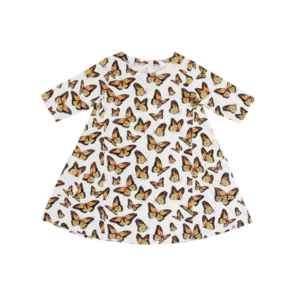 The Great Migration Miss Mayhem Tunic