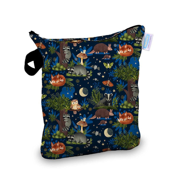Thirsties Deluxe Wet Bag (more options available)