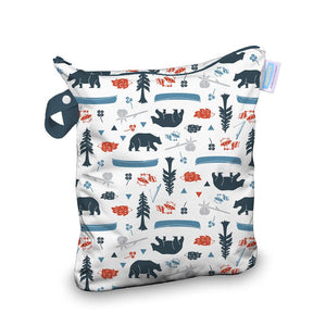 Thirsties Deluxe Wet Bag (more options available)