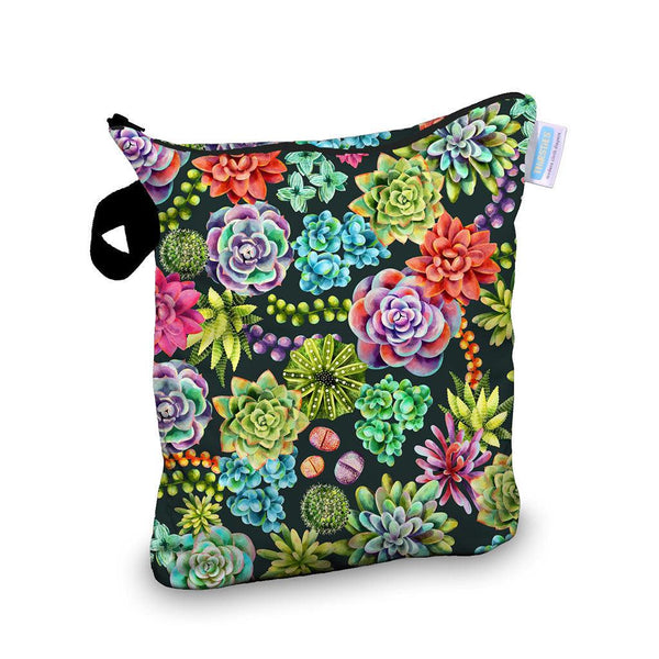 Thirsties Deluxe Wet Bag (more options available)