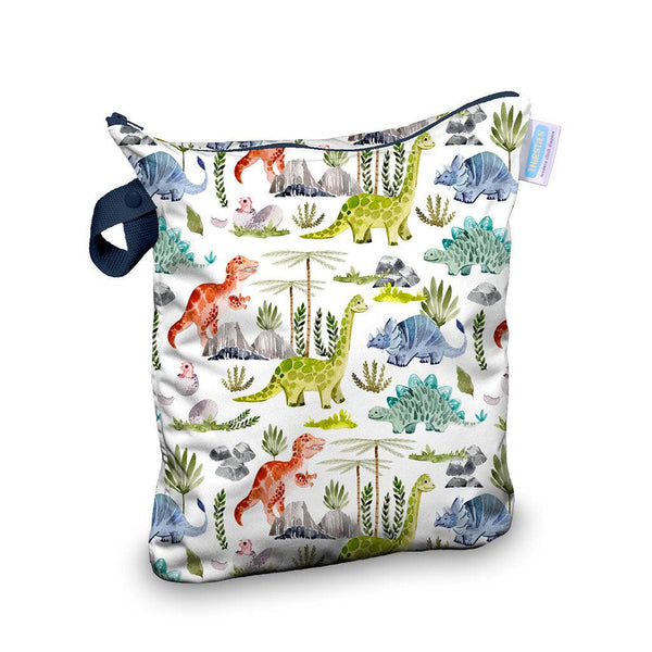 Thirsties Deluxe Wet Bag (more options available)