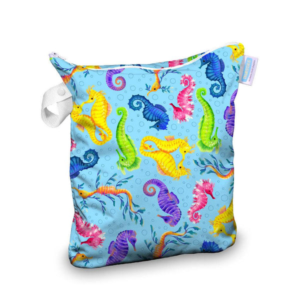 Thirsties Deluxe Wet Bag (more options available)