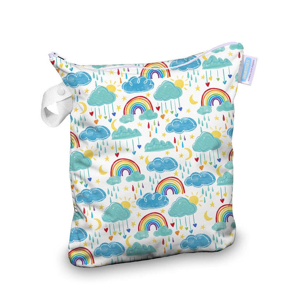 Thirsties Deluxe Wet Bag (more options available)