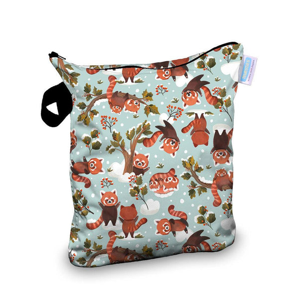Thirsties Deluxe Wet Bag (more options available)