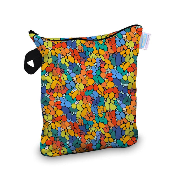 Thirsties Deluxe Wet Bag (more options available)