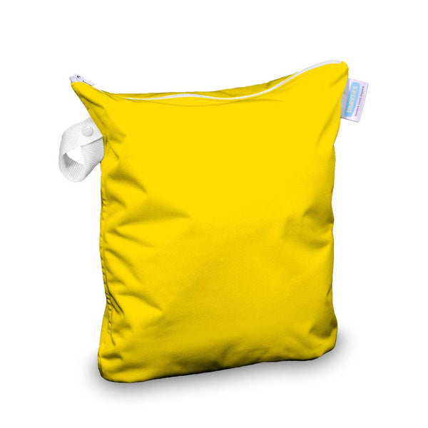 Thirsties Deluxe Wet Bag (more options available)