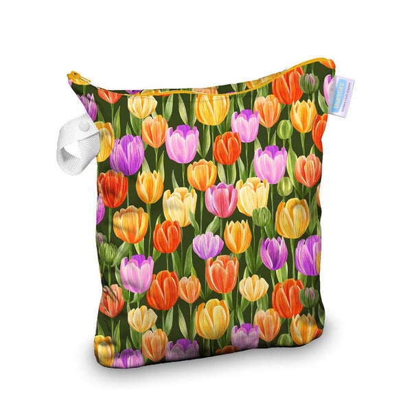 Thirsties Deluxe Wet Bag (more options available)