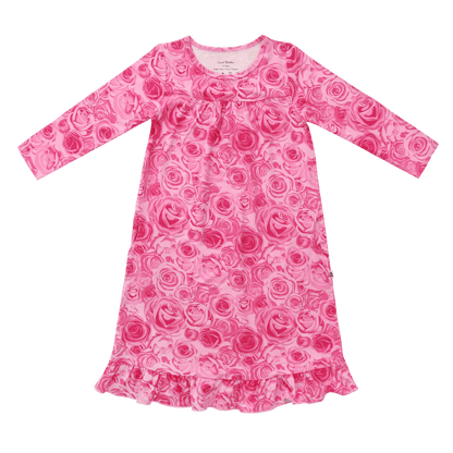 This Must Be Love Boho Dress