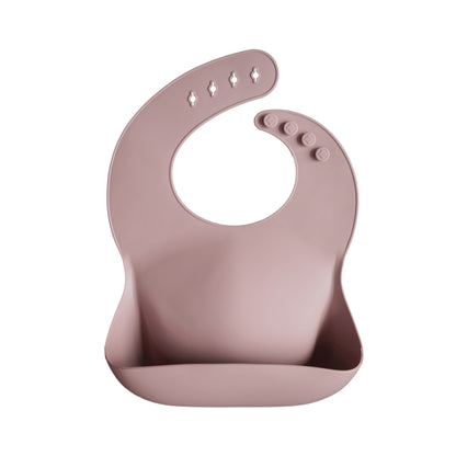 Silicone Baby Bib