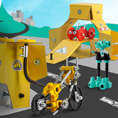 GarageBit